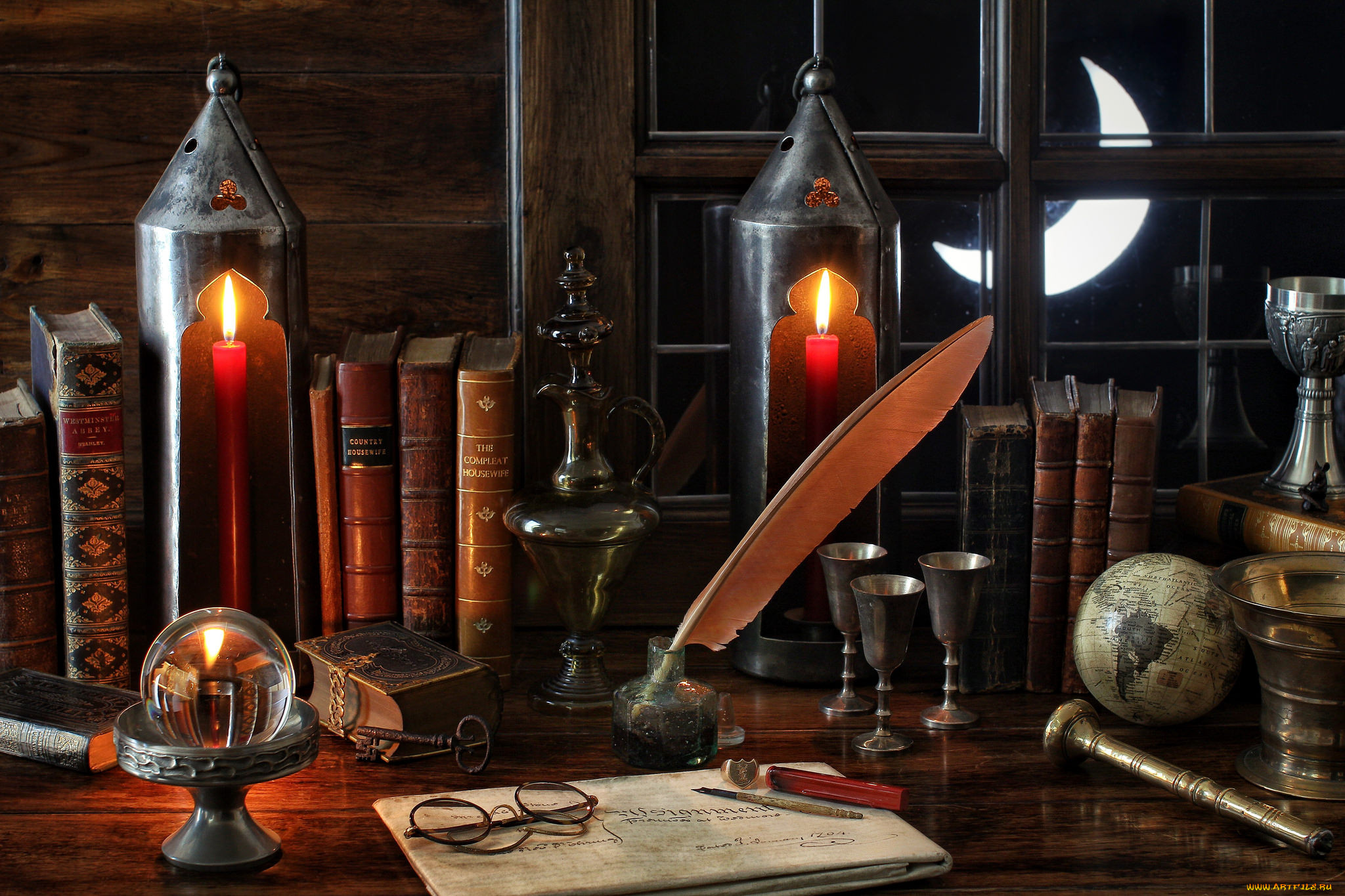 still life, , ,  , 